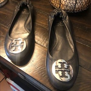 Tory Burch flats